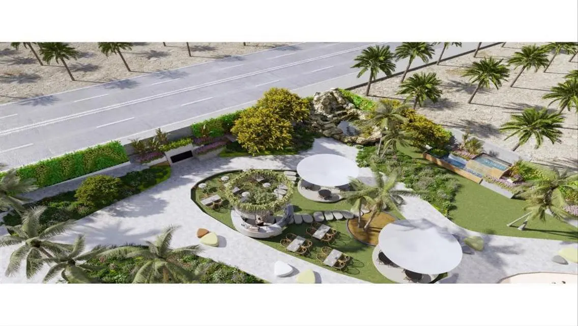 Stunning Villa for Sale with Shared Pool