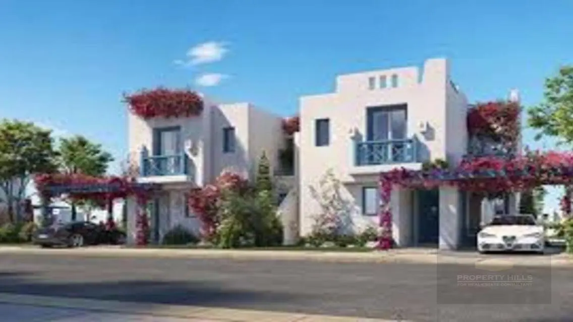 Luxury Sea View Apartment - 4010000 EGP