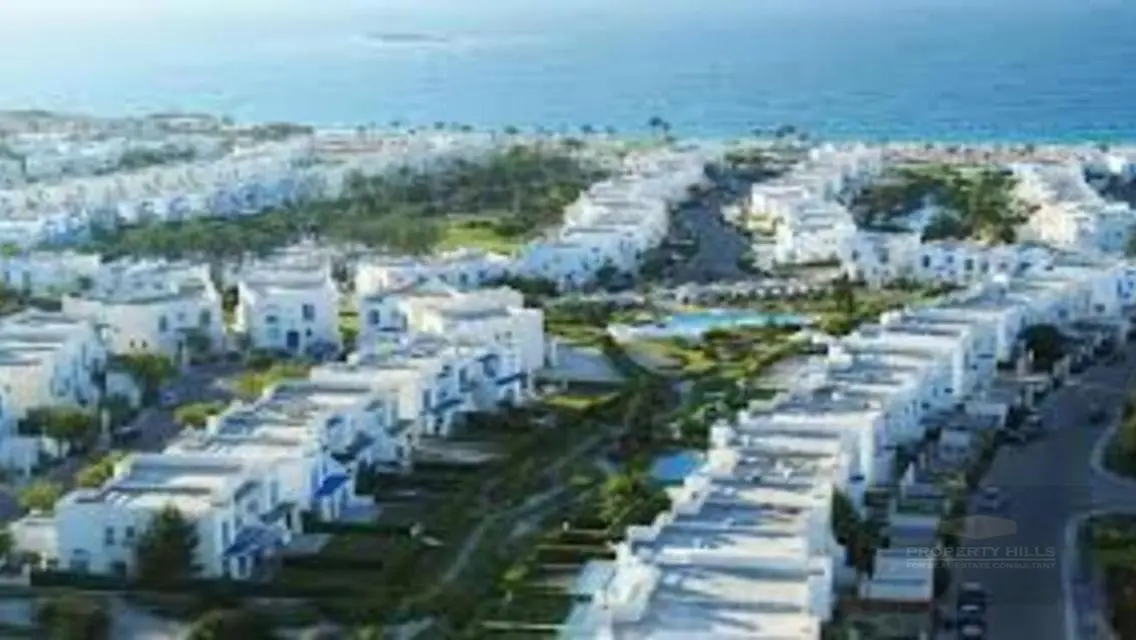 Luxury Sea View Apartment - 4010000 EGP