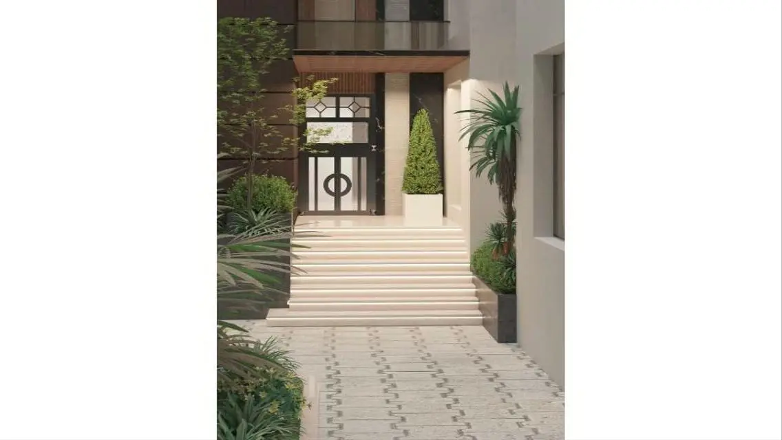 Luxury Apartment in Prime Location at O-West