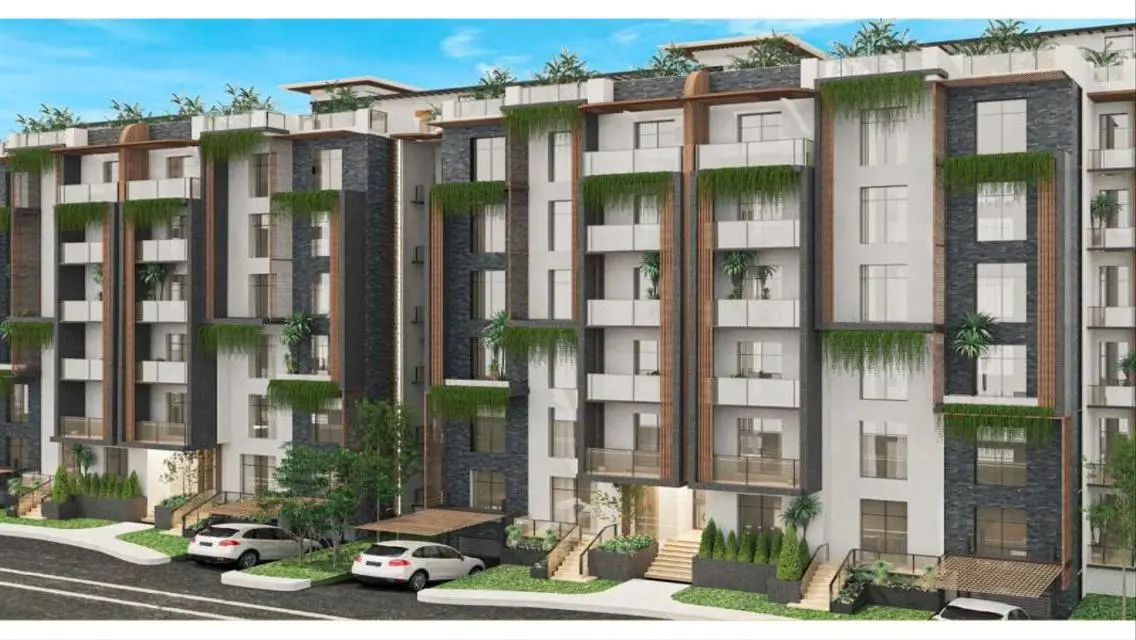 Luxury Apartment in Prime Location at O-West