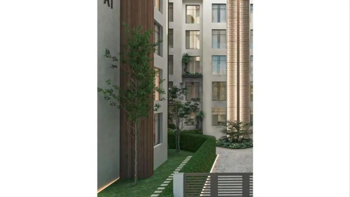 Luxury Apartment in Prime Location at O-West