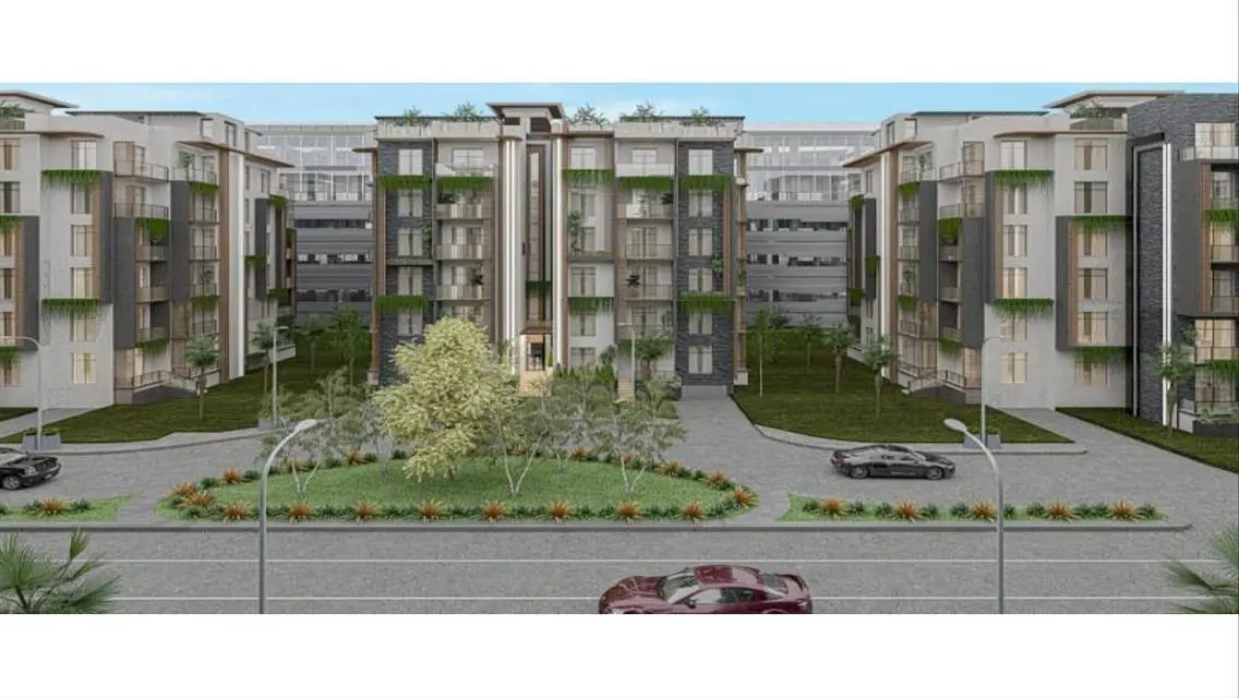 Luxury Apartment in Prime Location at O-West
