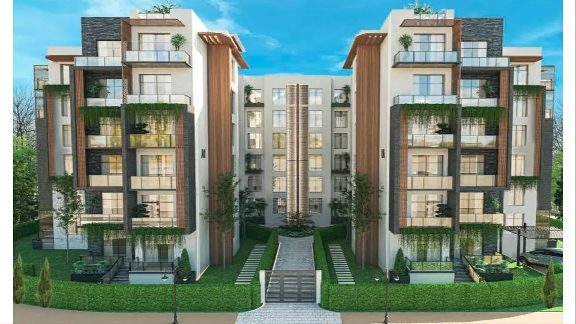 Luxury Apartment in Prime Location at O-West