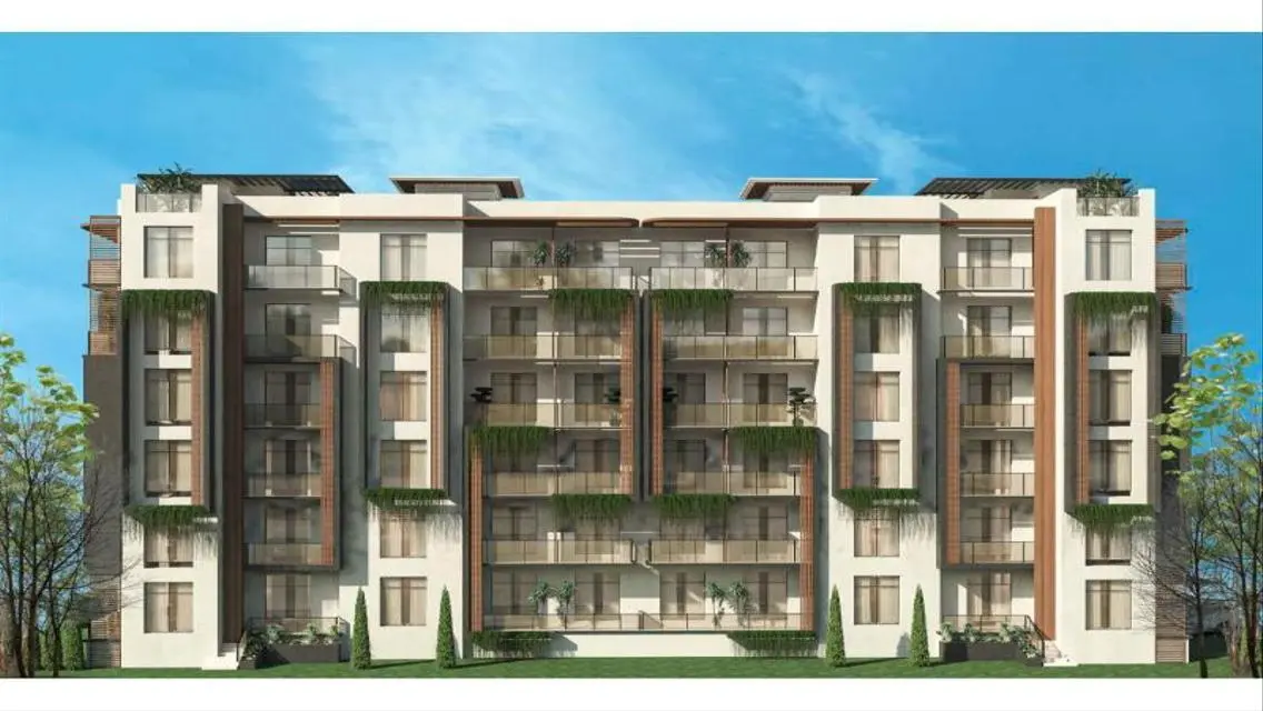 Luxury Apartment in Prime Location at O-West