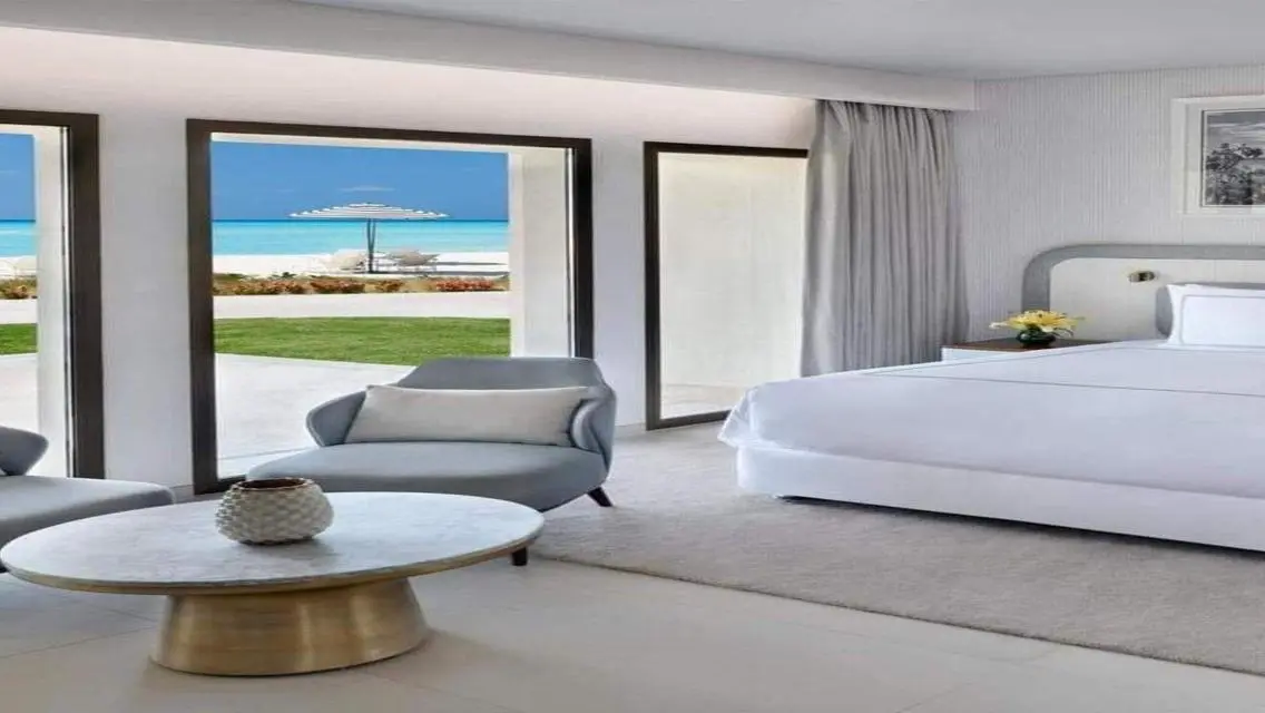 Luxury Apartment in Hacienda Blue 209