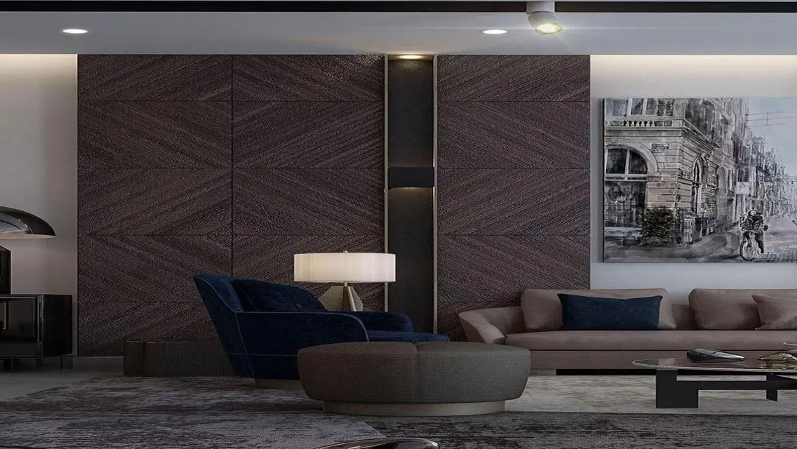 Luxury Apartment in Al-Borouj - New Cairo
