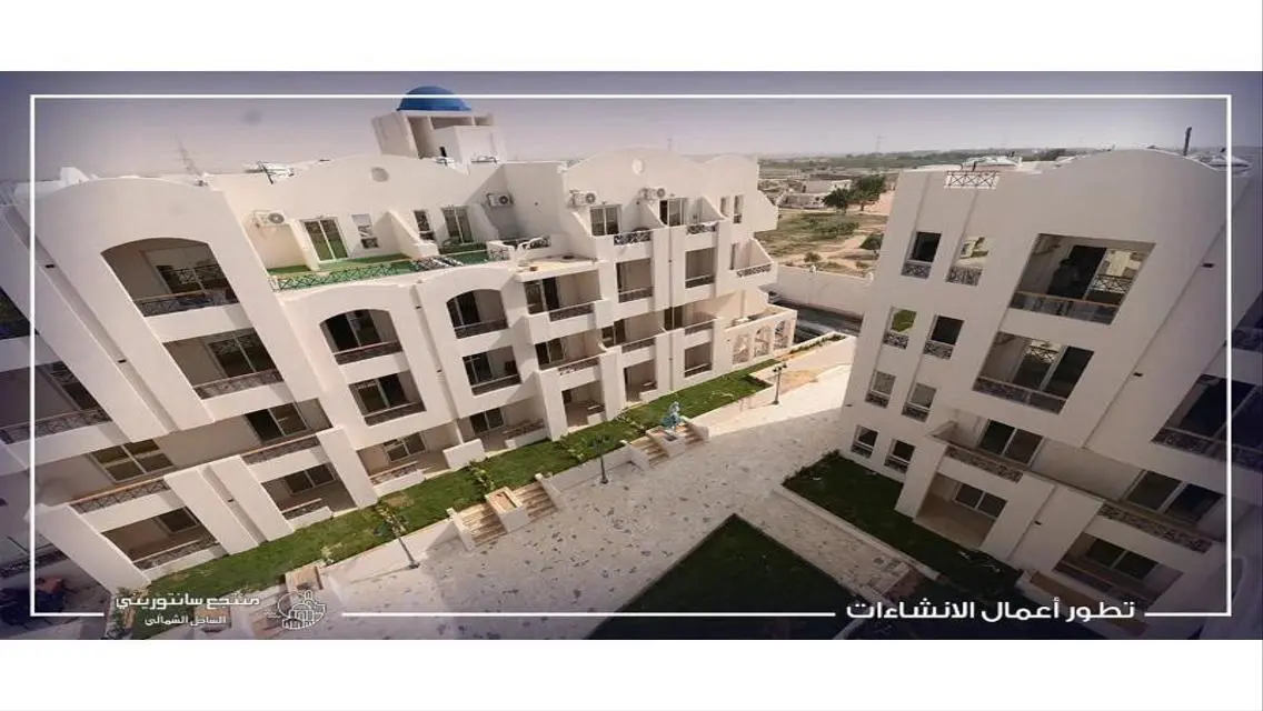 استوديو حديث مع مرافق رائعة بالقرب من المسبح