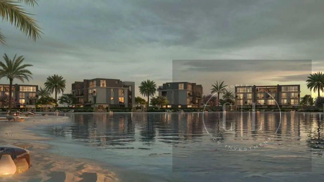 Luxury Villa for Sale in Lakes 9-10