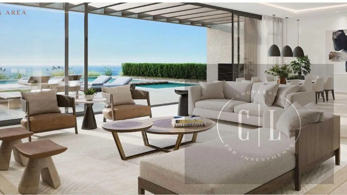 Luxury Villa for Sale in Lakes 9-10