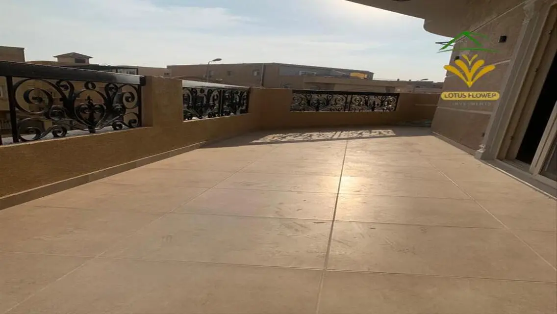 شقة فاخرة بمساحة 230 متر