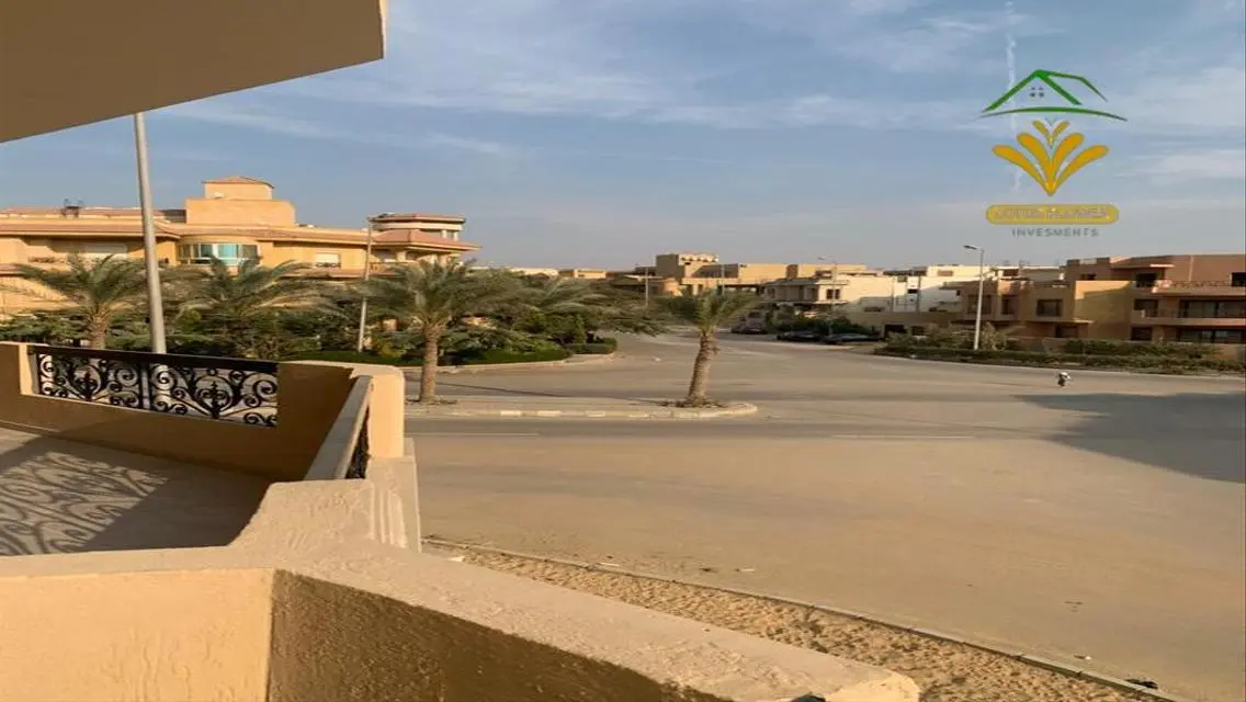 شقة فاخرة بمساحة 230 متر
