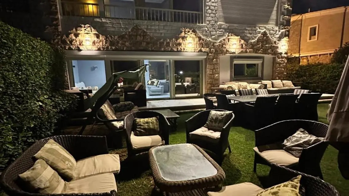 Luxury Apartment for Sale, 250 sqm in a Prime Location