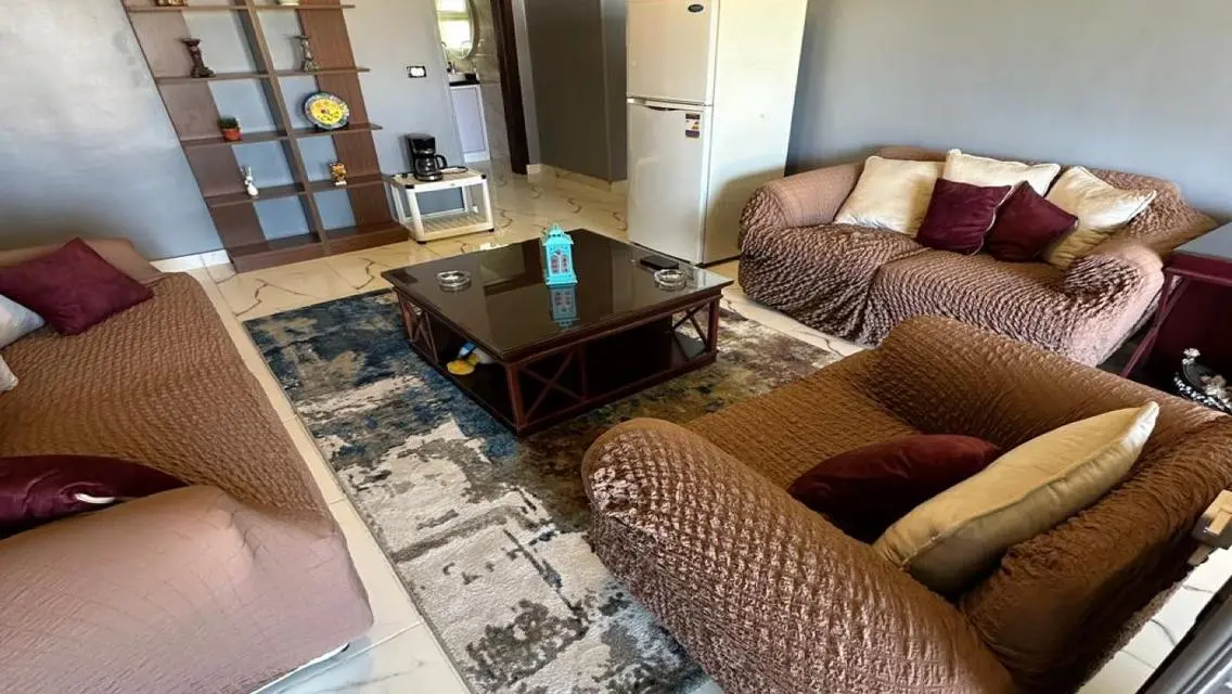 Luxury Apartment for Sale, 250 sqm in a Prime Location