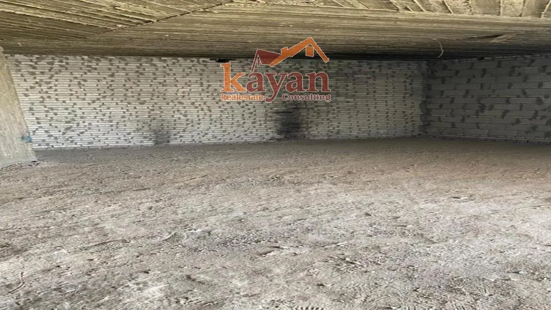 شقة فاخرة للبيع مع خدمات مميزة