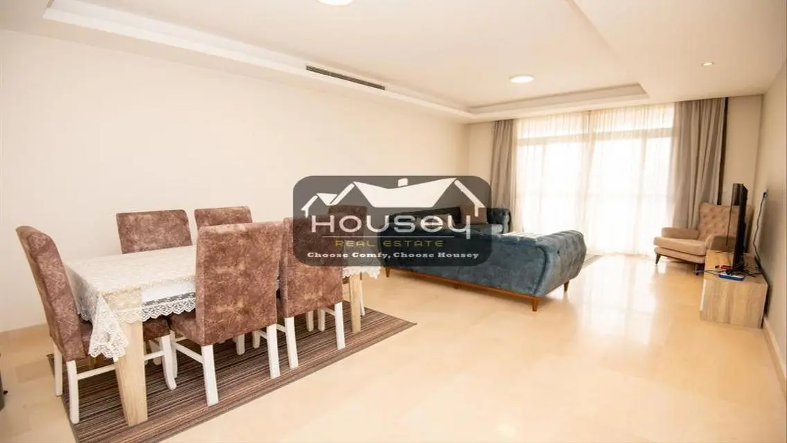 منزل ذكي متعدد الاستخدامات