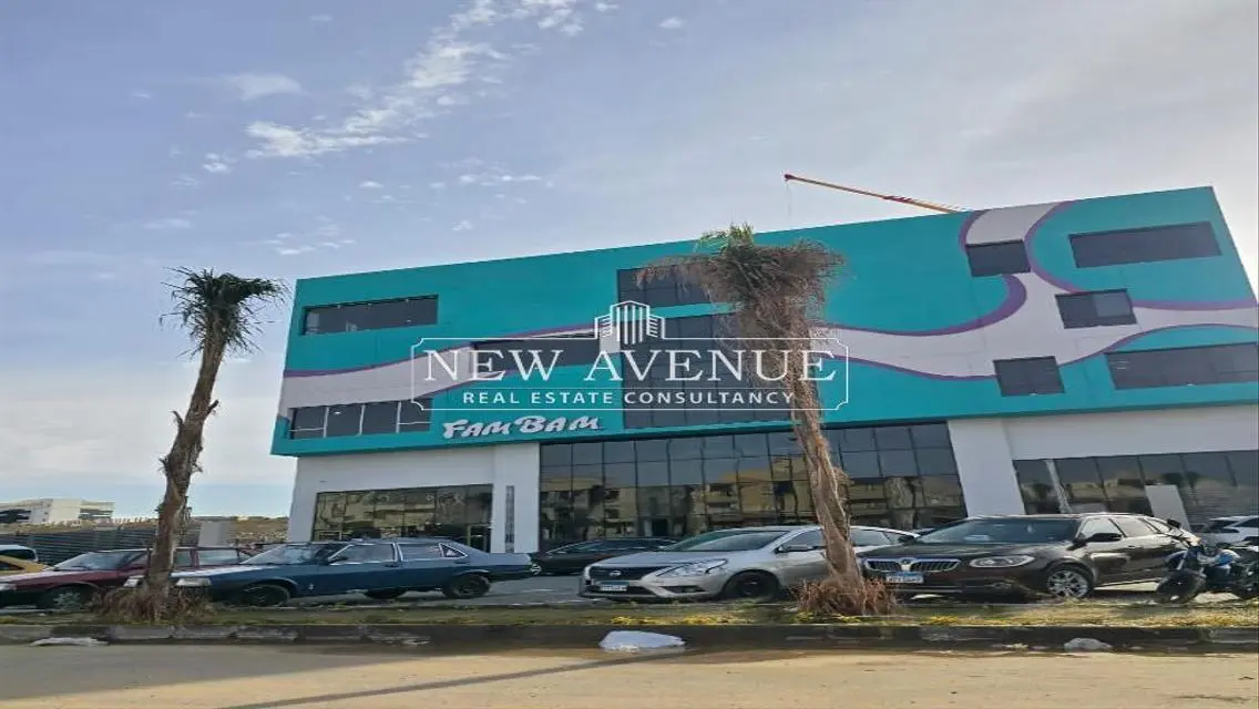 Luxury Property with 750 Square Meters for Sale