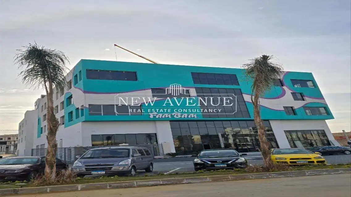 Luxury Property with 750 Square Meters for Sale