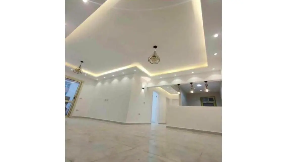 Spacious Apartment for Rent