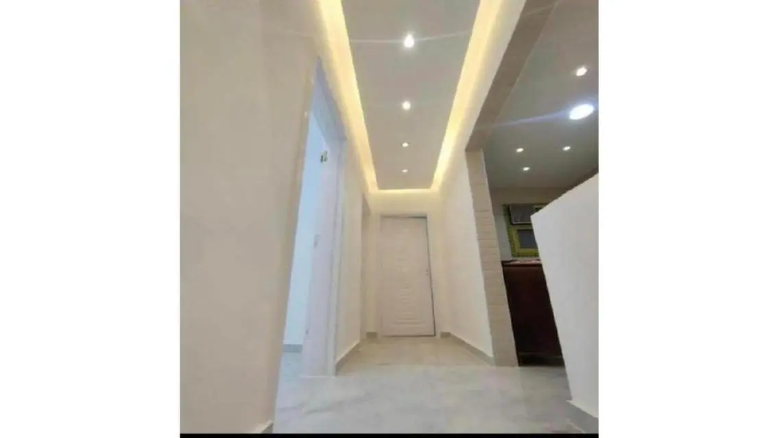 Spacious Apartment for Rent