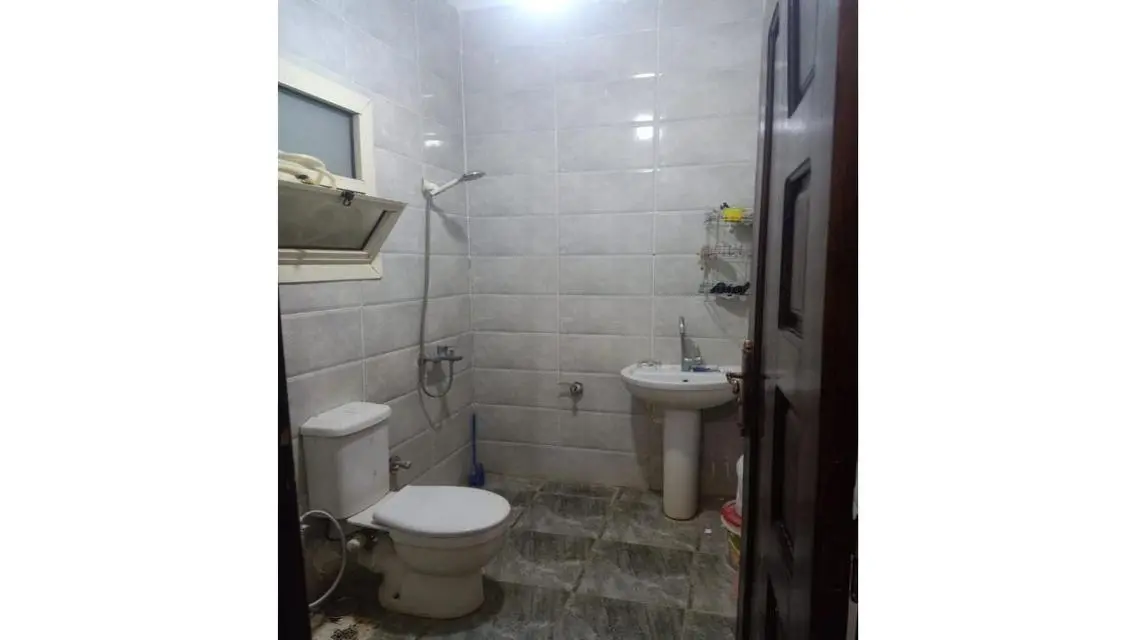 First Step to Living in a Beautiful Apartment