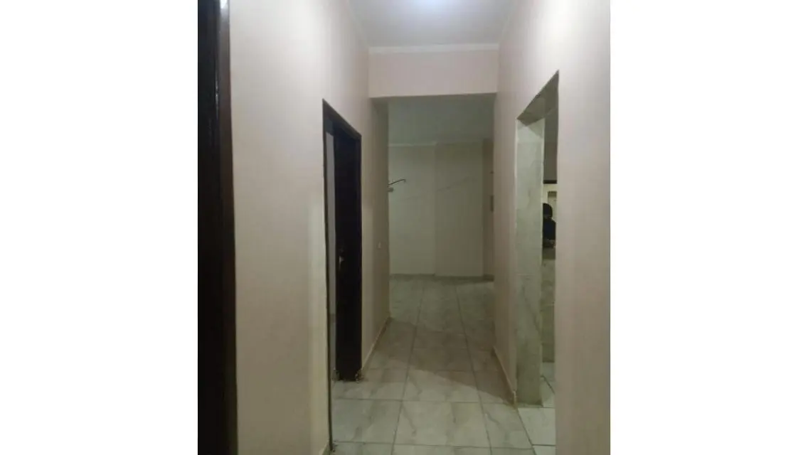 First Step to Living in a Beautiful Apartment