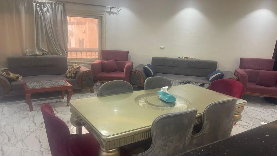 Luxury 3-Bedroom Apartment with Lake View and Shared Pool