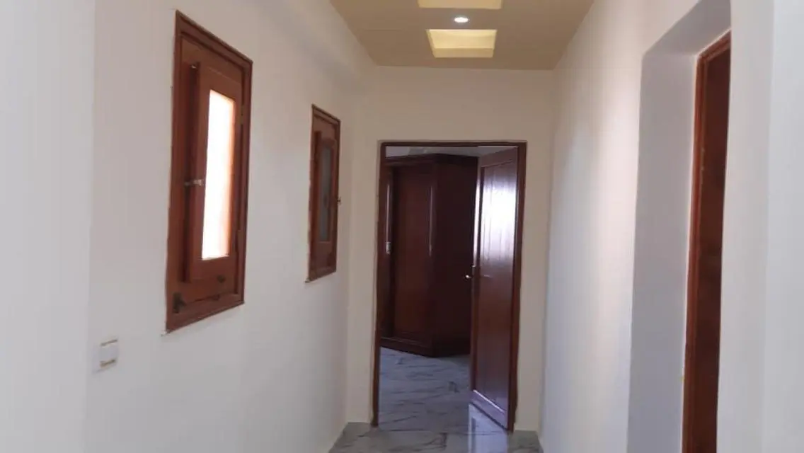 Luxury 3-Bedroom Apartment with Lake View and Shared Pool