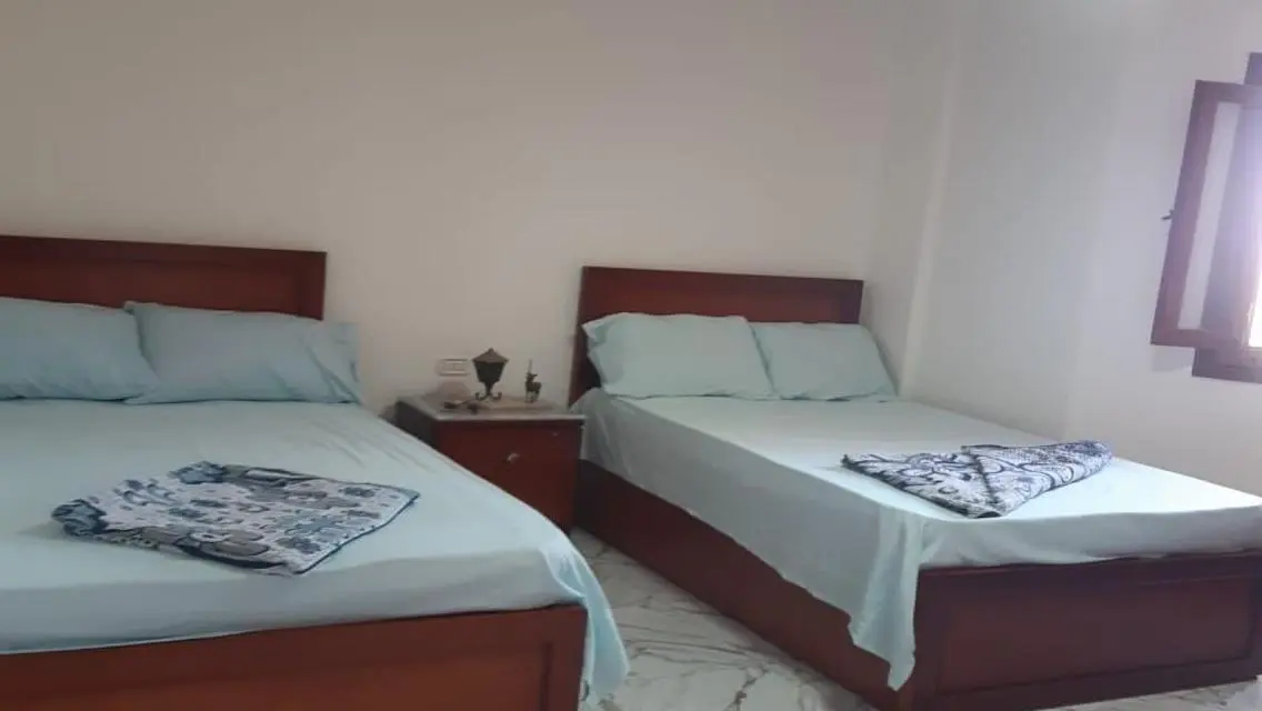 Luxury 3-Bedroom Apartment with Lake View and Shared Pool