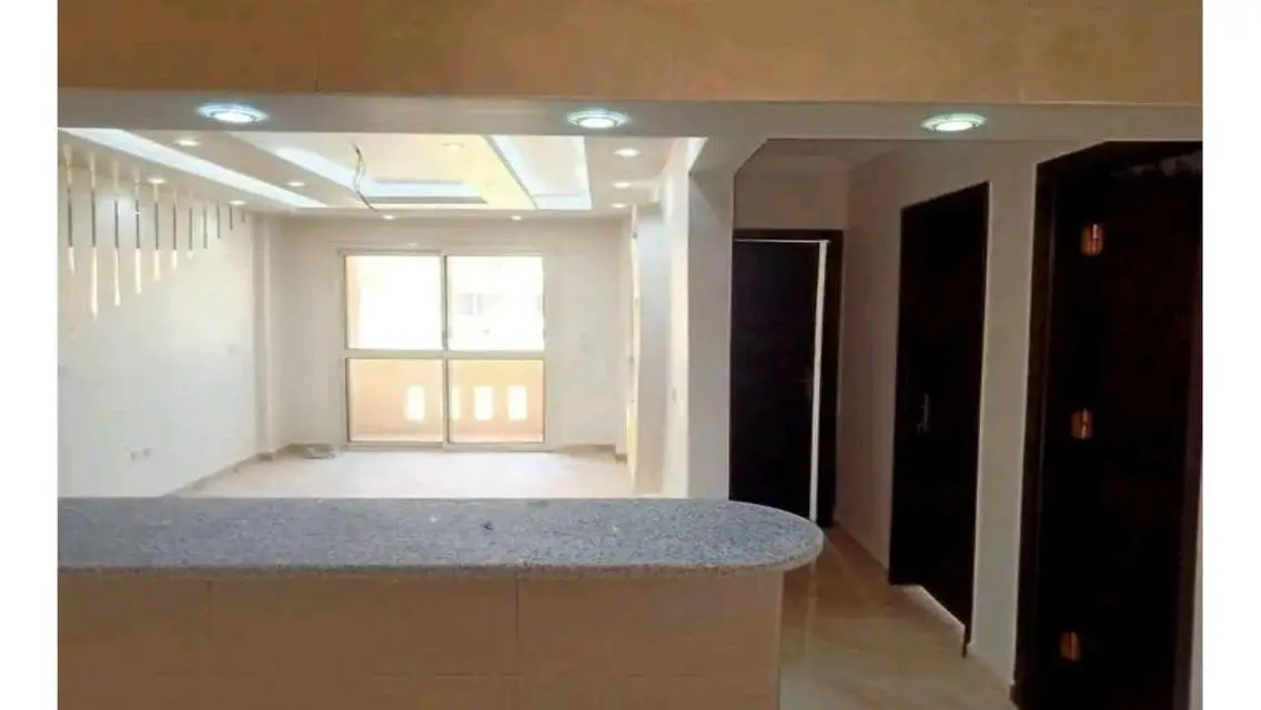 Rental Property with Balcony and Security Guard