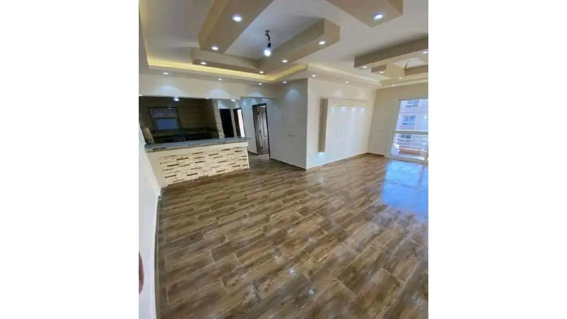 Luxury Apartment for Rent - 8643 sqm