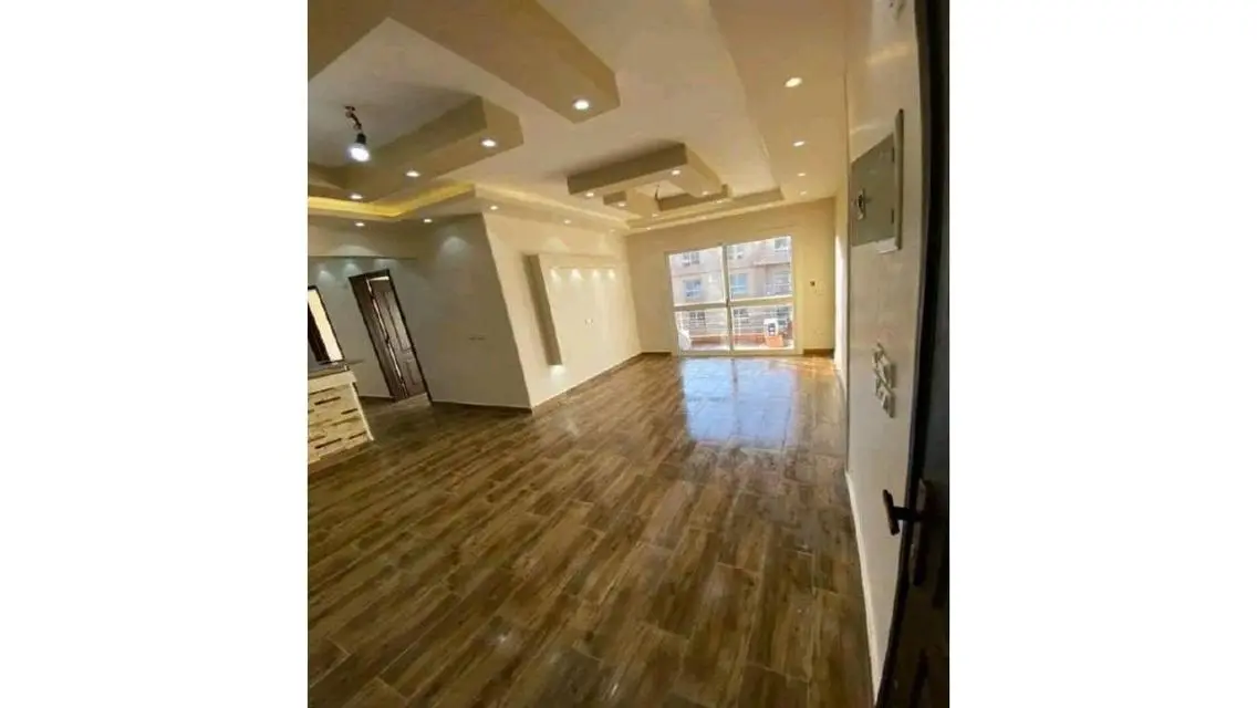 Luxury Apartment for Rent - 8643 sqm