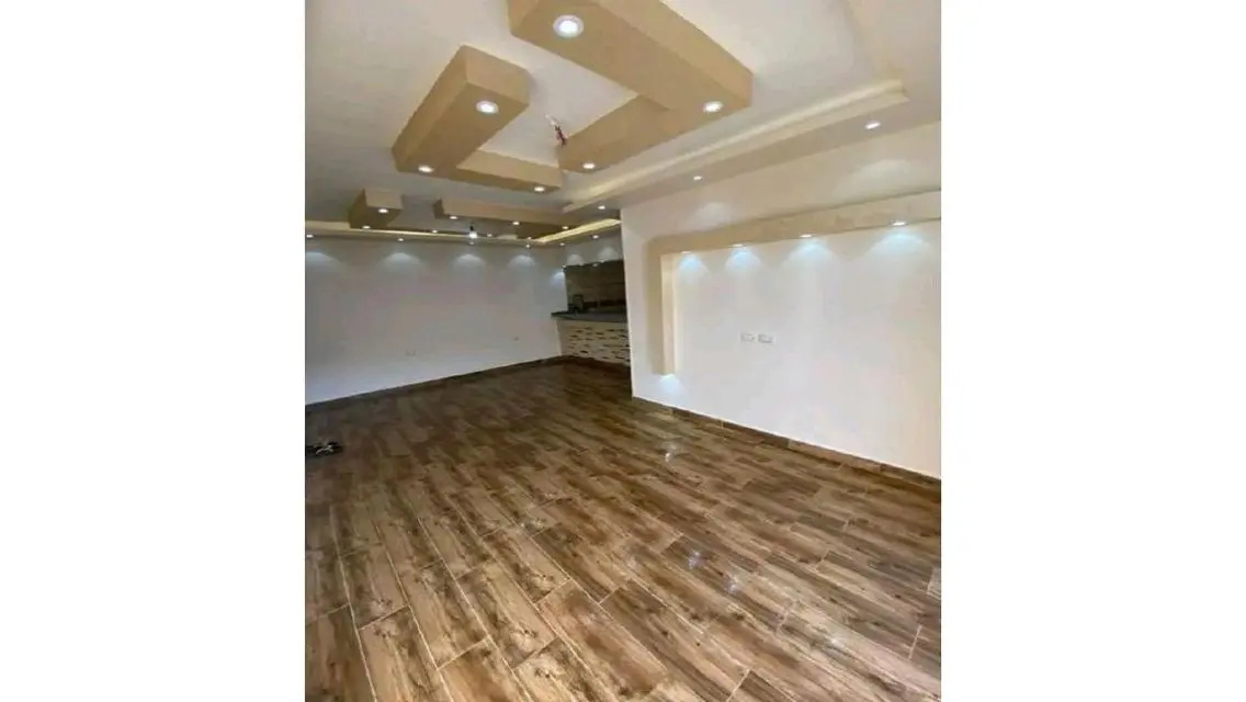 Luxury Apartment for Rent - 8643 sqm