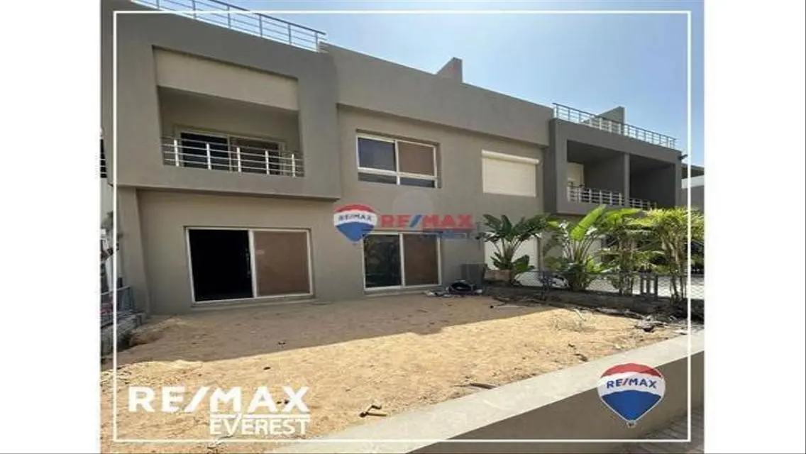 Rare Villa in ZED Middle - Spacious with Private Garden