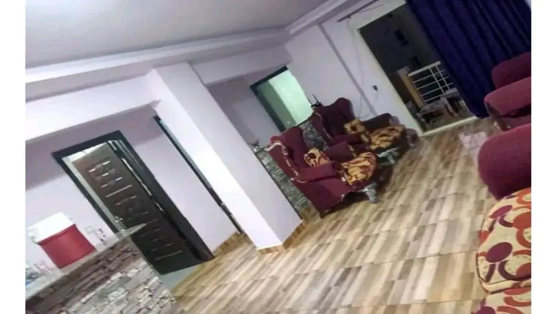 Luxury Apartment for Rent at an Attractive Price in a Quiet Area
