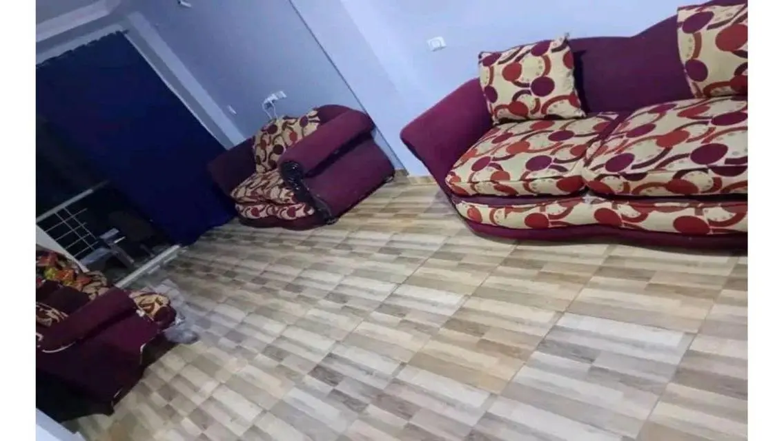 Luxury Apartment for Rent at an Attractive Price in a Quiet Area