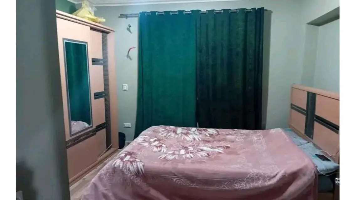 Luxury Apartment for Rent at an Attractive Price in a Quiet Area