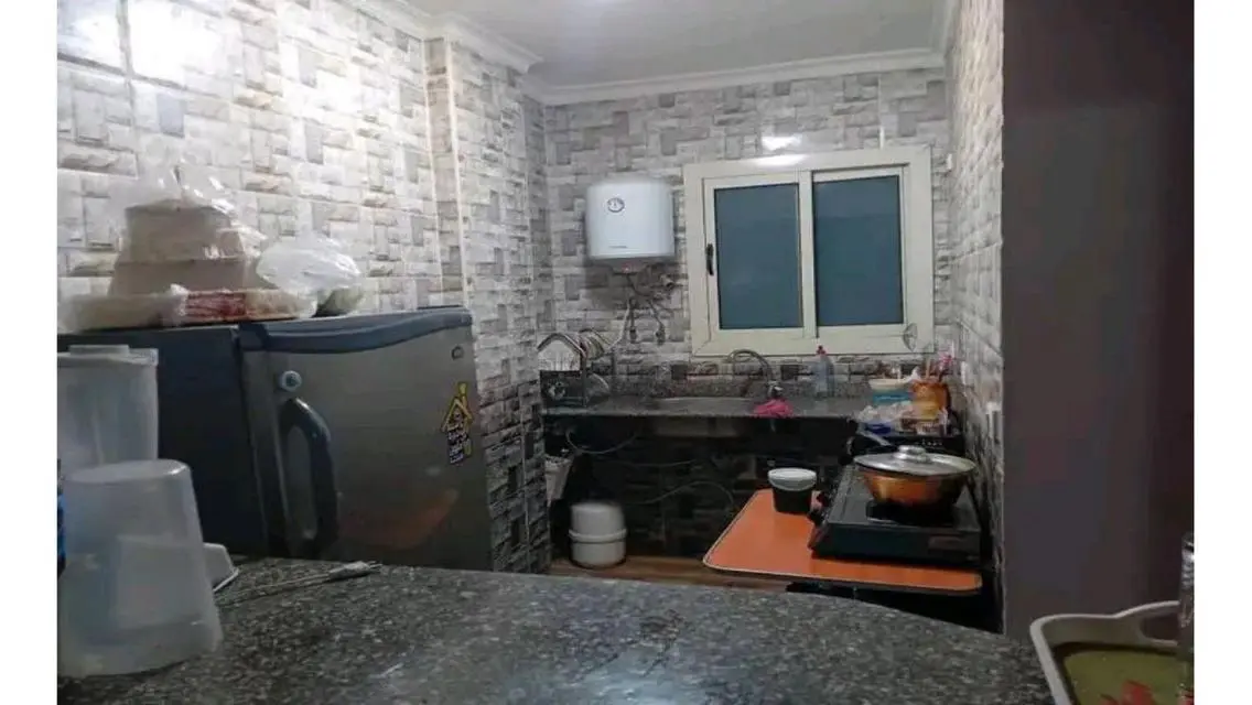 Luxury Apartment for Rent at an Attractive Price in a Quiet Area