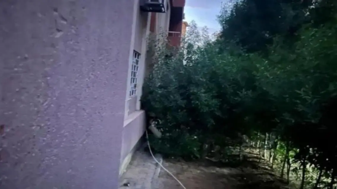 Luxury Apartment for Rent - 65 sqm with Private Garden