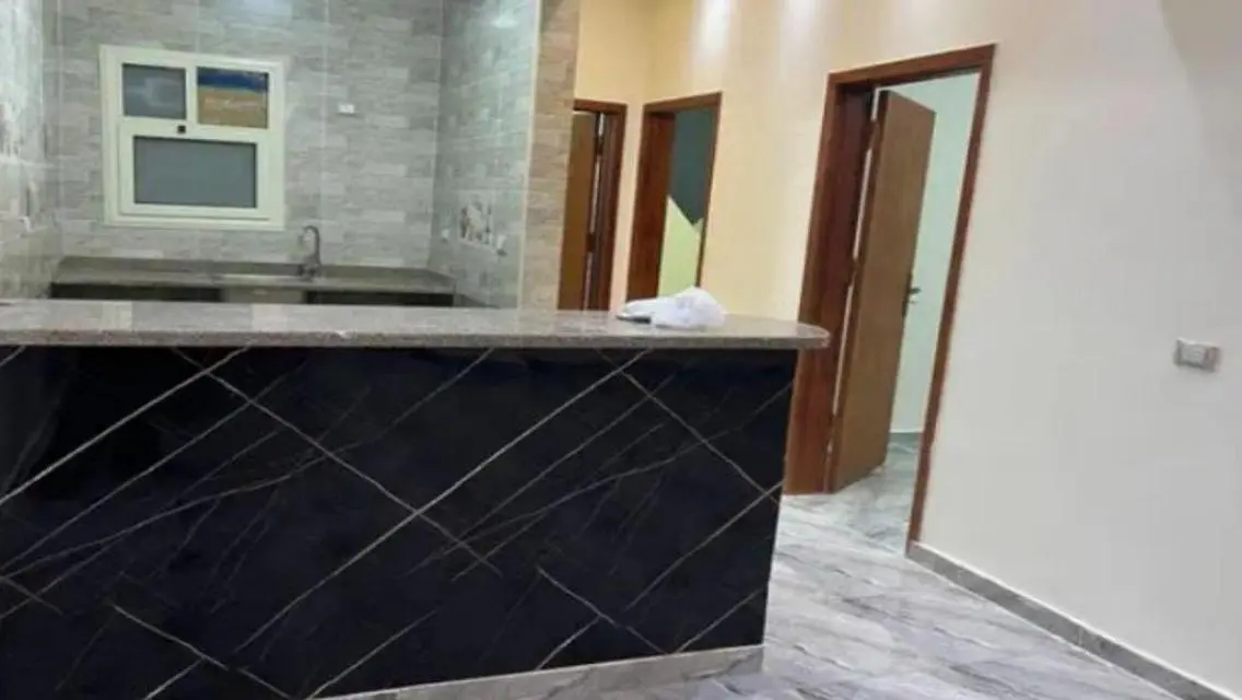 Luxury Apartment for Rent - 65 sqm with Private Garden