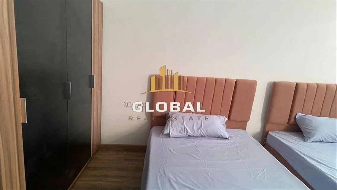 Luxury Apartment for Sale in Code-Lake - 110 sqm