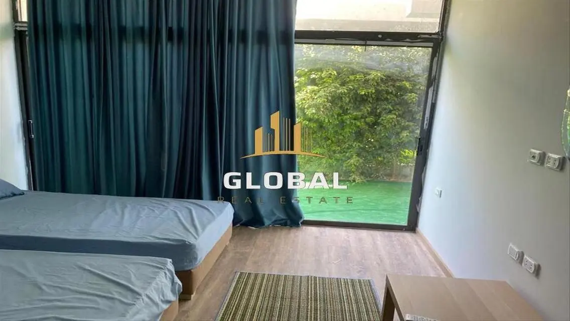 Luxury Apartment for Sale in Code-Lake - 110 sqm
