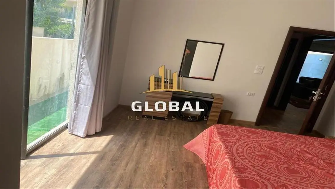 Luxury Apartment for Sale in Code-Lake - 110 sqm