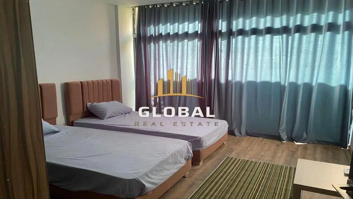 Luxury Apartment for Sale in Code-Lake - 110 sqm