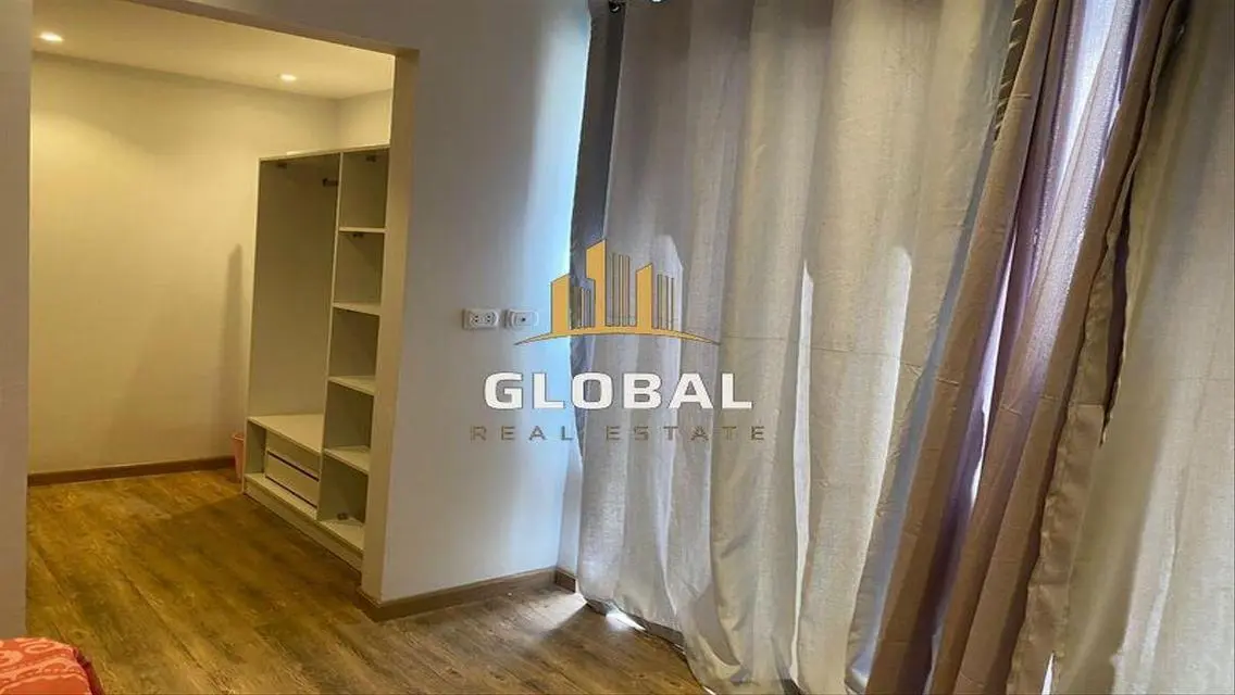 Luxury Apartment for Sale in Code-Lake - 110 sqm