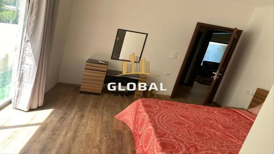 Luxury Apartment for Sale in Code-Lake - 110 sqm