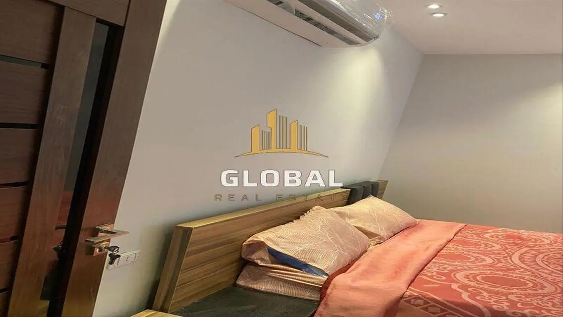 Luxury Apartment for Sale in Code-Lake - 110 sqm