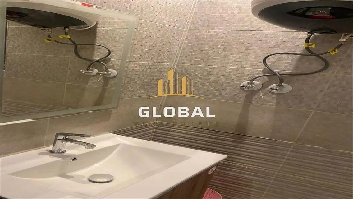 Luxury Apartment for Sale in Code-Lake - 110 sqm