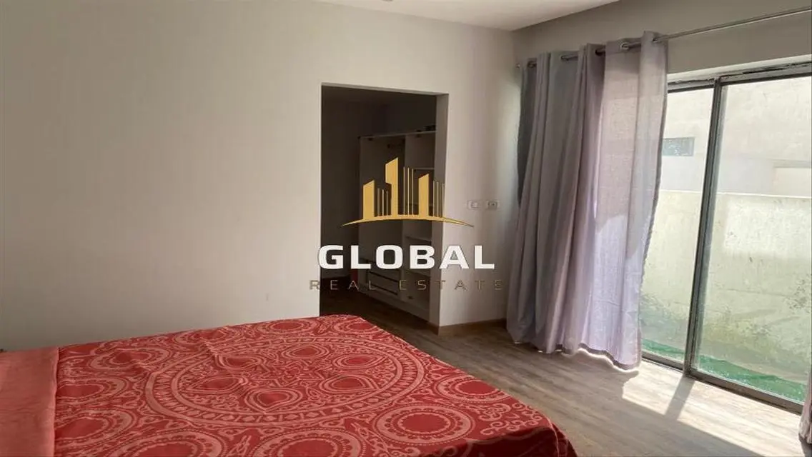 Luxury Apartment for Sale in Code-Lake - 110 sqm