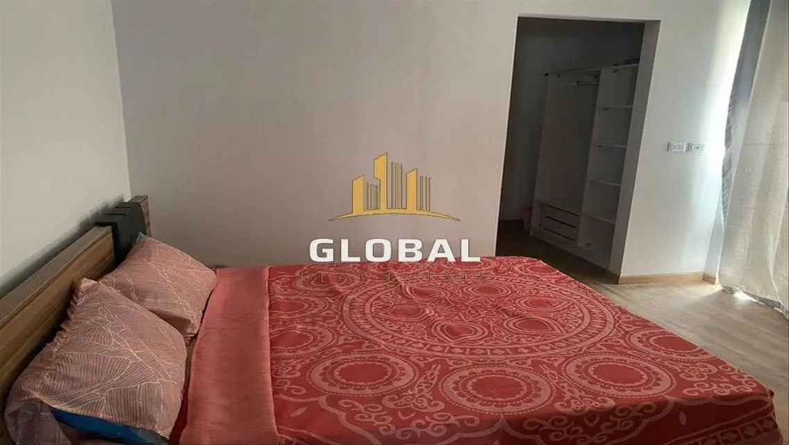 Luxury Apartment for Sale in Code-Lake - 110 sqm